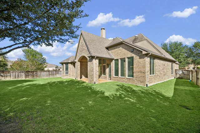 17502 Endel Way, Richmond, TX 77407