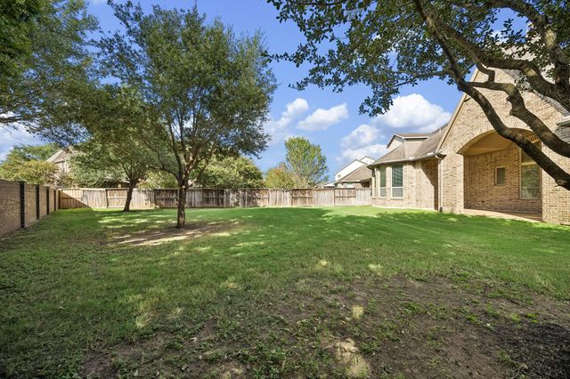 17502 Endel Way, Richmond, TX 77407