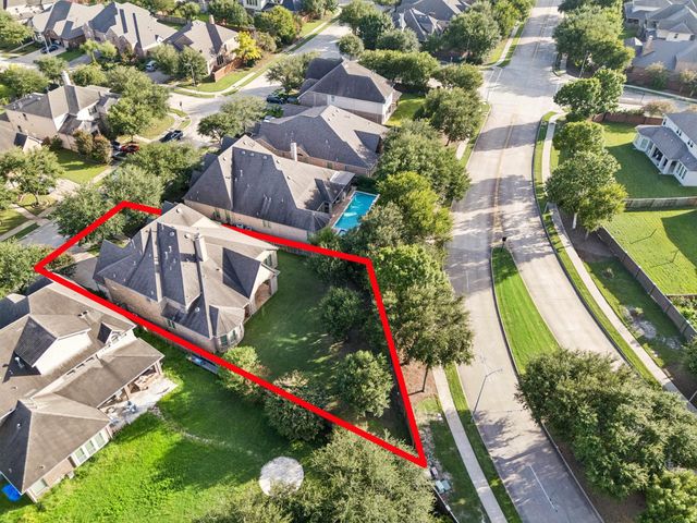 17502 Endel Way, Richmond, TX 77407