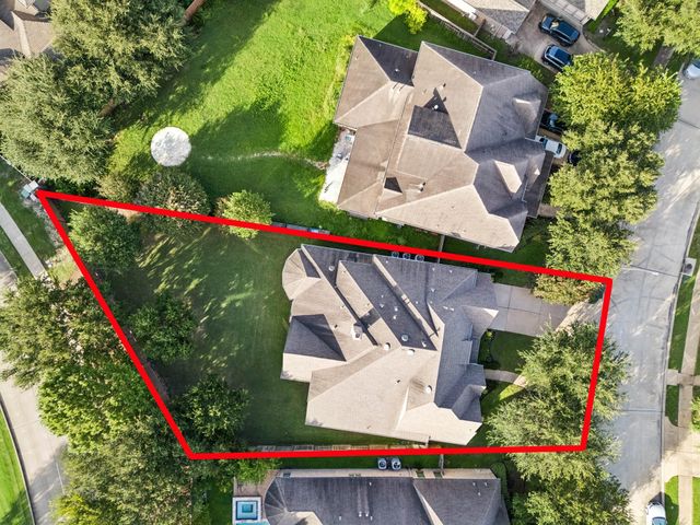 17502 Endel Way, Richmond, TX 77407