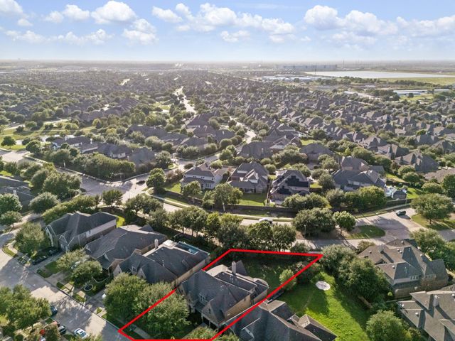 17502 Endel Way, Richmond, TX 77407