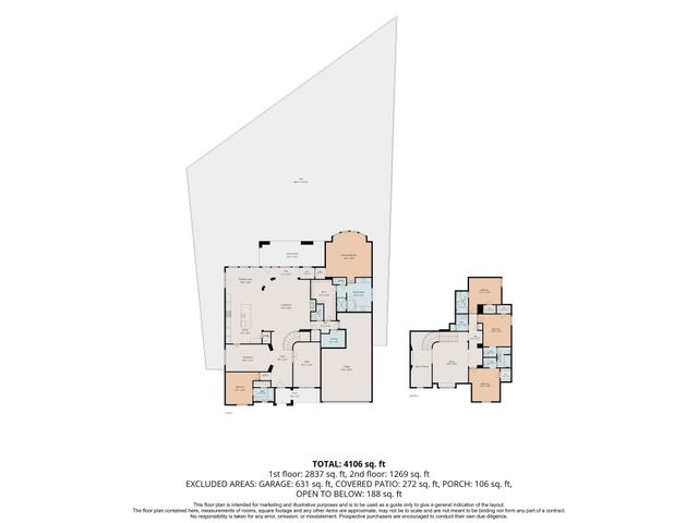 17502 Endel Way, Richmond, TX 77407
