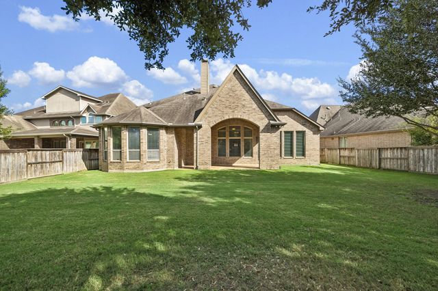 17502 Endel Way, Richmond, TX 77407