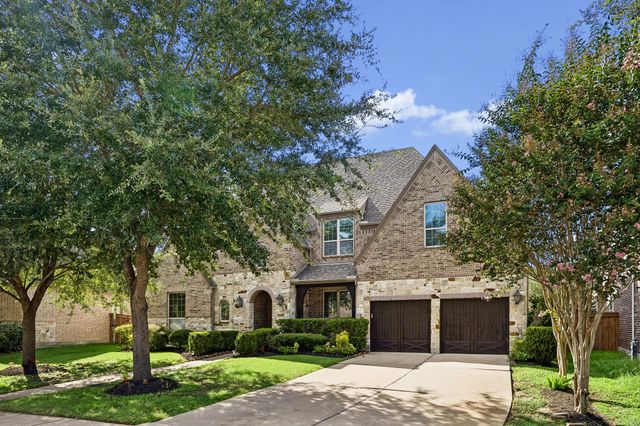 17502 Endel Way, Richmond, TX 77407