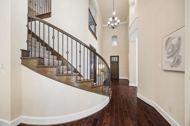 17502 Endel Way, Richmond, TX 77407