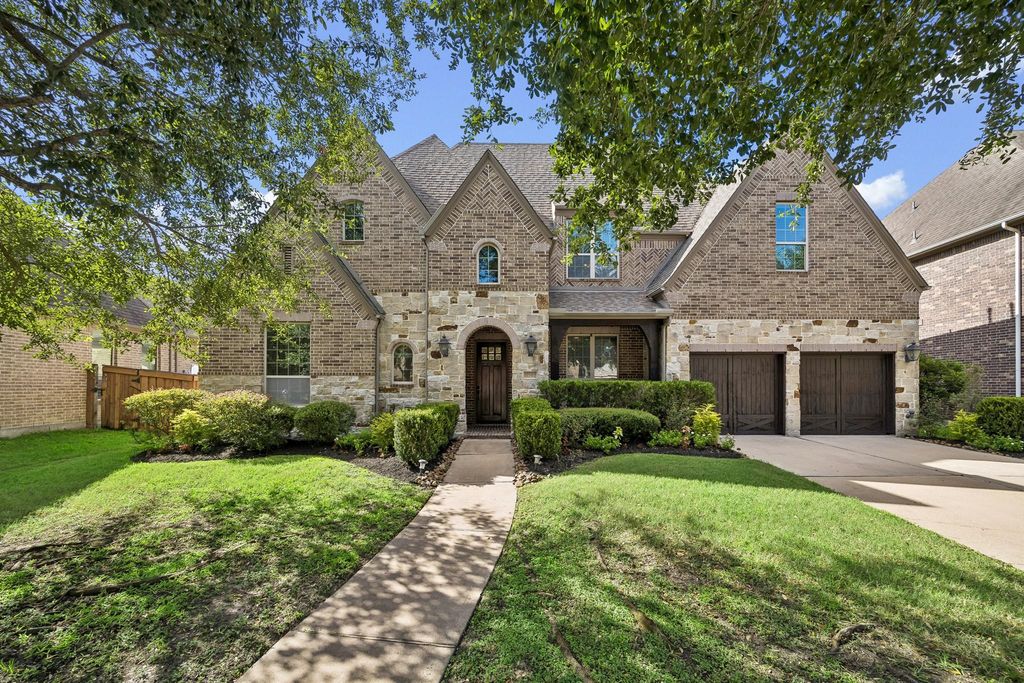 17502 Endel Way, Richmond, TX 77407