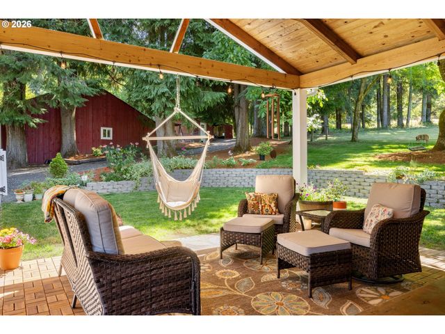 13505 Ne GRANTHAM Rd, Amboy, WA 98601