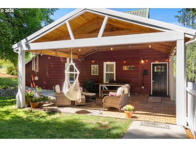 13505 Ne GRANTHAM Rd, Amboy, WA 98601