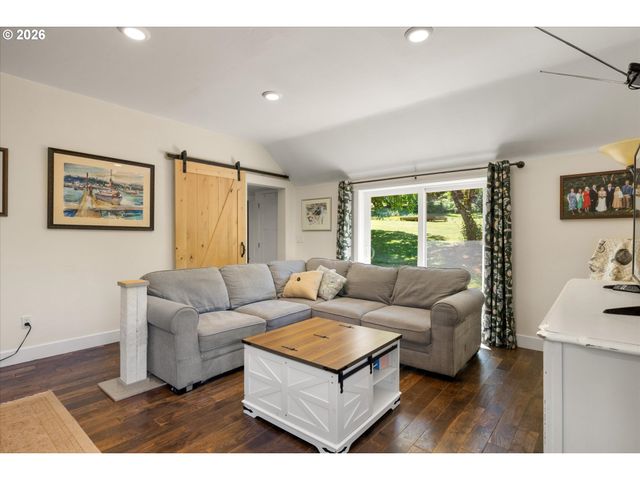 13505 Ne GRANTHAM Rd, Amboy, WA 98601