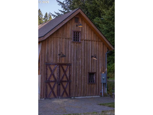 13505 Ne GRANTHAM Rd, Amboy, WA 98601