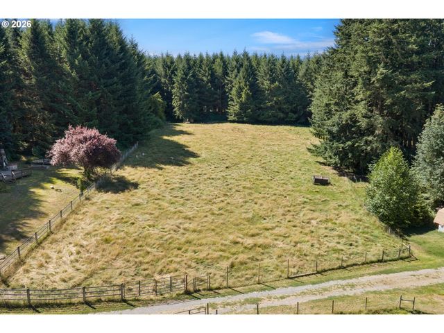 13505 Ne GRANTHAM Rd, Amboy, WA 98601