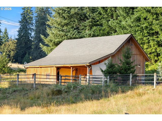 13505 Ne GRANTHAM Rd, Amboy, WA 98601