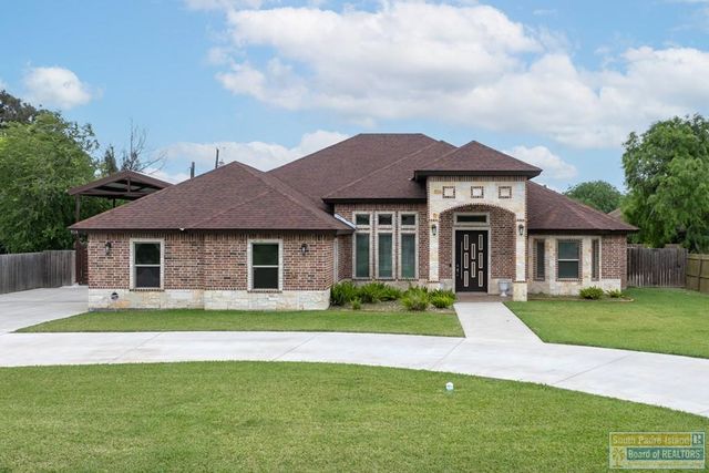 914 Palm Blvd, Laguna Vista, TX 78578