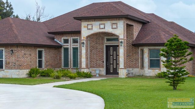 914 Palm Blvd, Laguna Vista, TX 78578