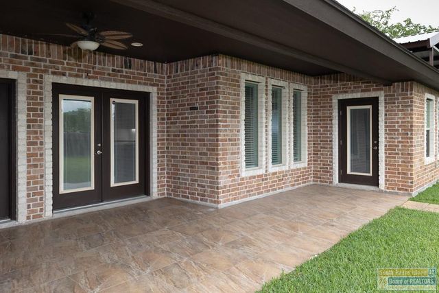 914 Palm Blvd, Laguna Vista, TX 78578