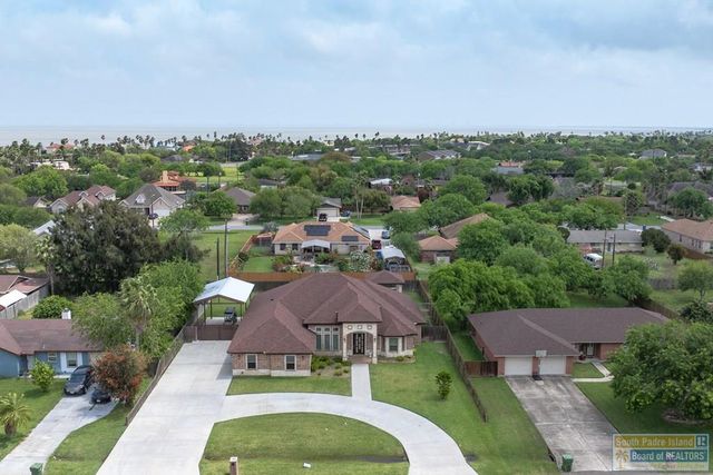 914 Palm Blvd, Laguna Vista, TX 78578
