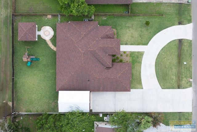 914 Palm Blvd, Laguna Vista, TX 78578