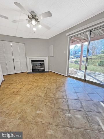 18200 PALADIN DR, Olney, MD 20832