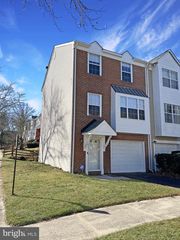 18200 PALADIN DR, Olney, MD 20832