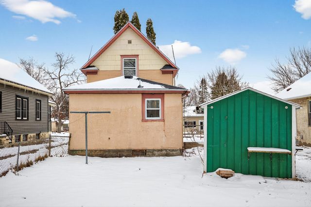 342 Curtice Street W, Saint Paul, MN 55107