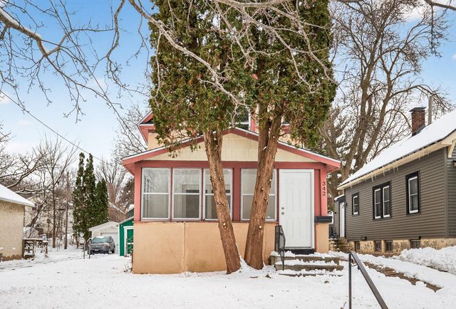 342 Curtice Street W, Saint Paul, MN 55107