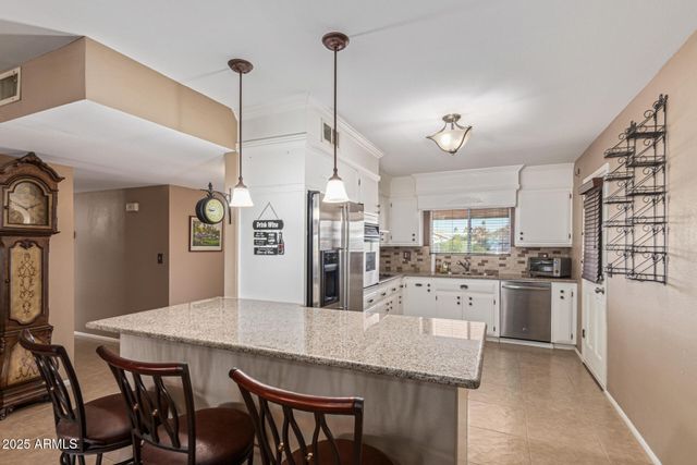 11632 N BALBOA Drive, Sun City, AZ 85351