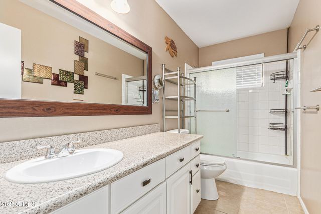 11632 N BALBOA Drive, Sun City, AZ 85351