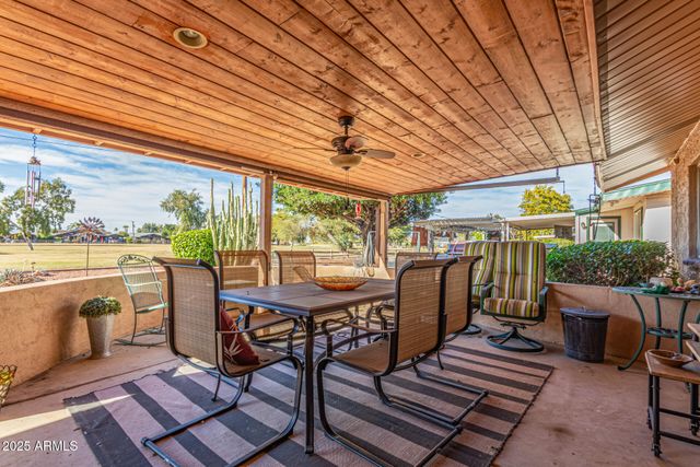 11632 N BALBOA Drive, Sun City, AZ 85351