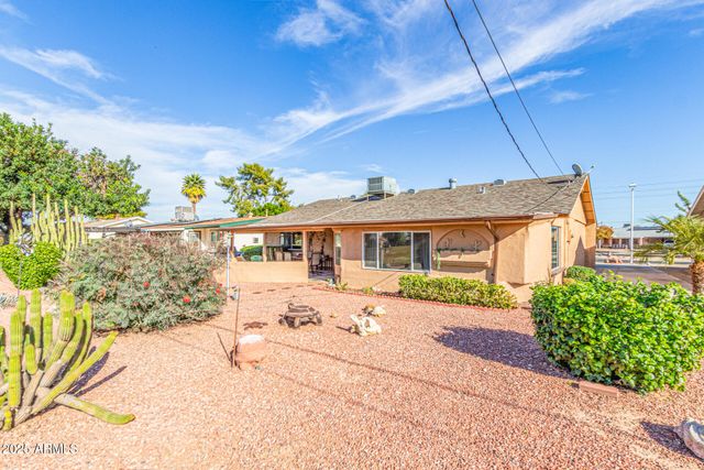 11632 N BALBOA Drive, Sun City, AZ 85351