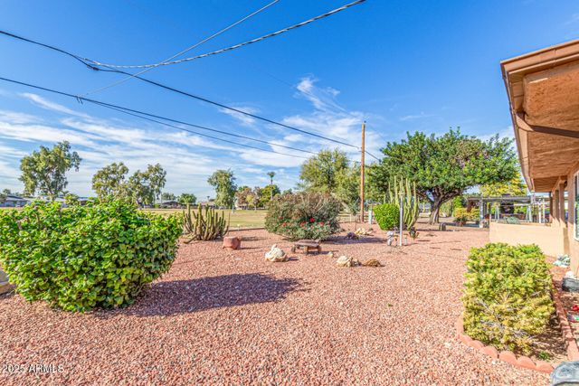 11632 N BALBOA Drive, Sun City, AZ 85351