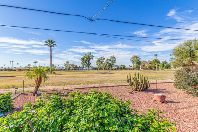 11632 N BALBOA Drive, Sun City, AZ 85351