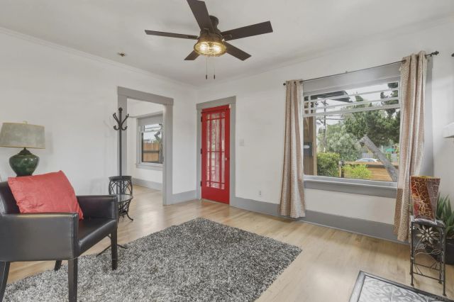 2520 Madison Ave, San Diego, CA 92116