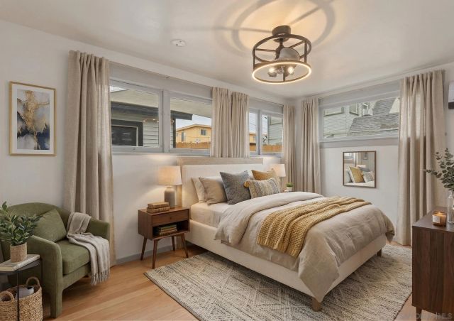 2520 Madison Ave, San Diego, CA 92116