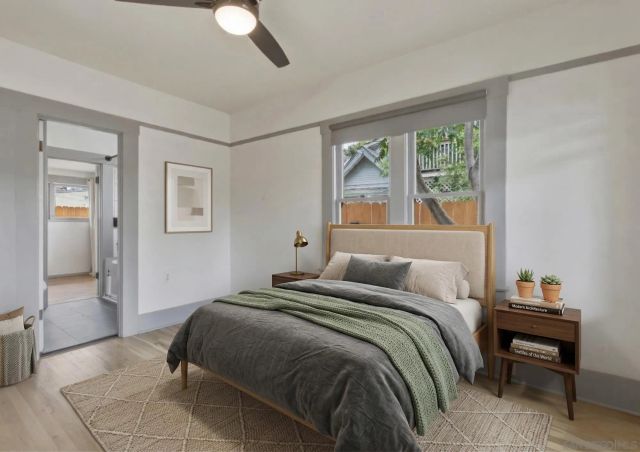 2520 Madison Ave, San Diego, CA 92116