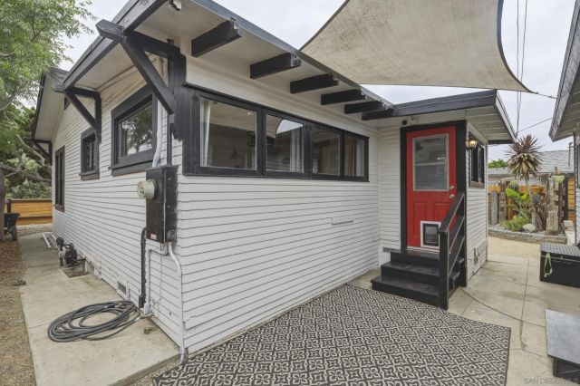 2520 Madison Ave, San Diego, CA 92116