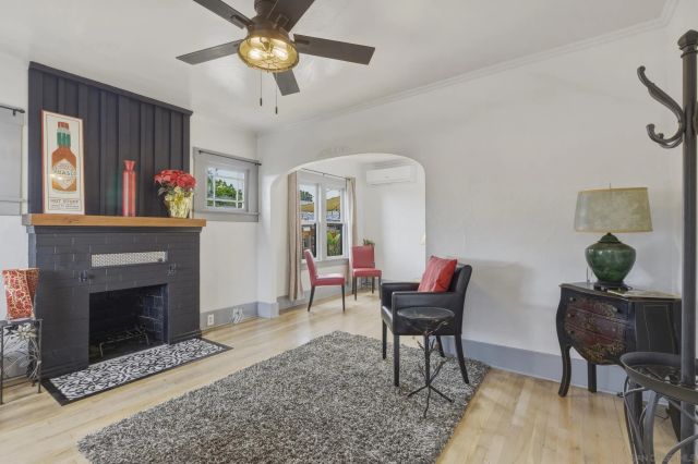 2520 Madison Ave, San Diego, CA 92116