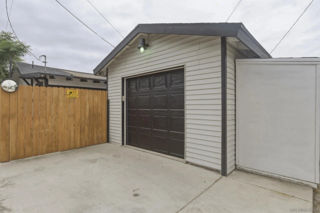 2520 Madison Ave, San Diego, CA 92116