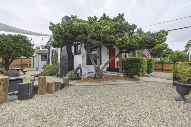 2520 Madison Ave, San Diego, CA 92116