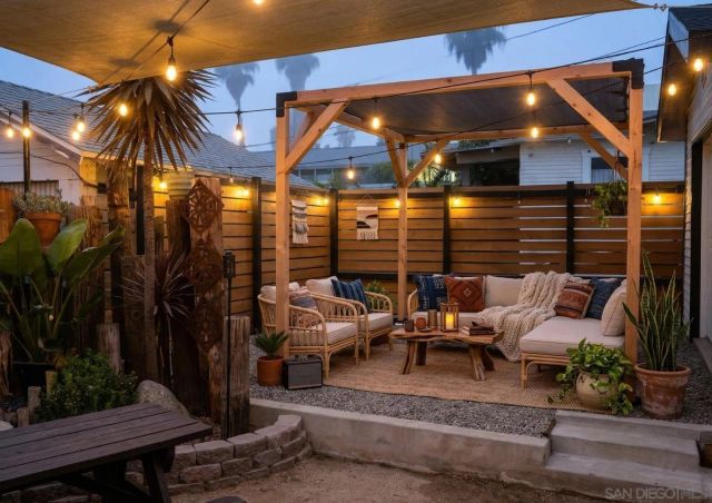 2520 Madison Ave, San Diego, CA 92116