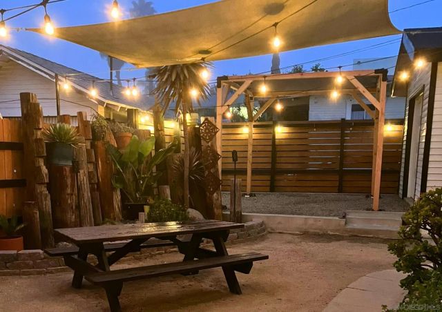 2520 Madison Ave, San Diego, CA 92116