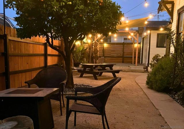 2520 Madison Ave, San Diego, CA 92116