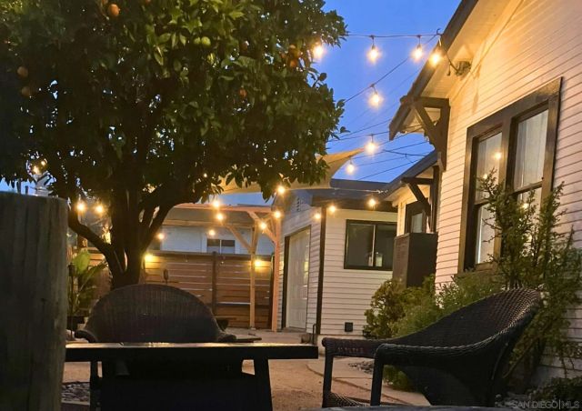 2520 Madison Ave, San Diego, CA 92116