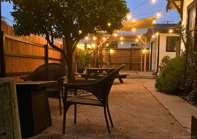 2520 Madison Ave, San Diego, CA 92116