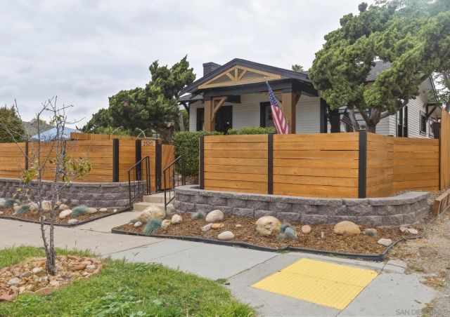 2520 Madison Ave, San Diego, CA 92116