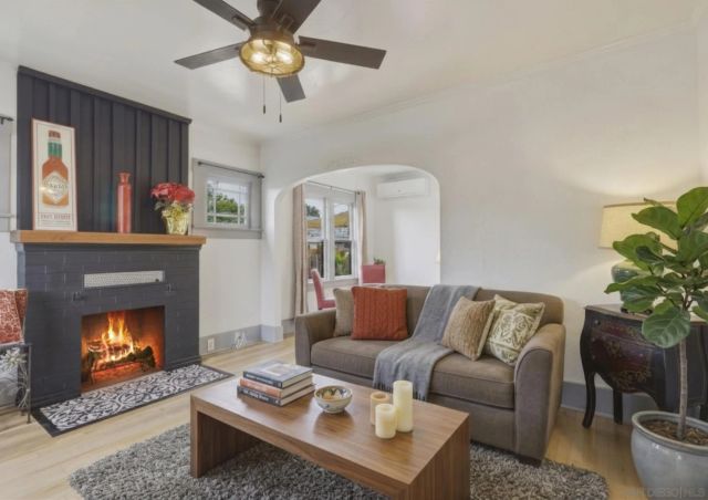 2520 Madison Ave, San Diego, CA 92116