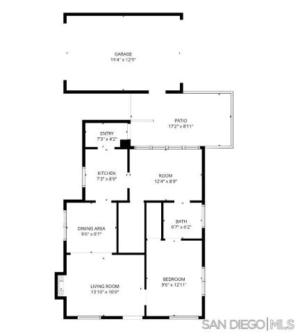 2520 Madison Ave, San Diego, CA 92116