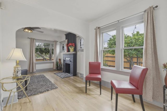 2520 Madison Ave, San Diego, CA 92116