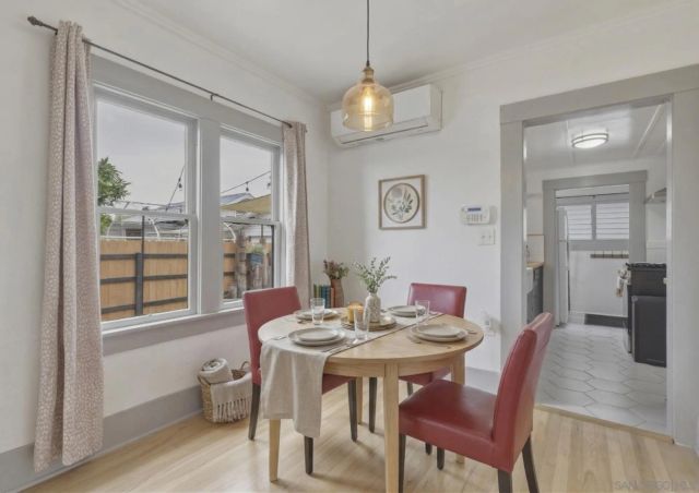 2520 Madison Ave, San Diego, CA 92116