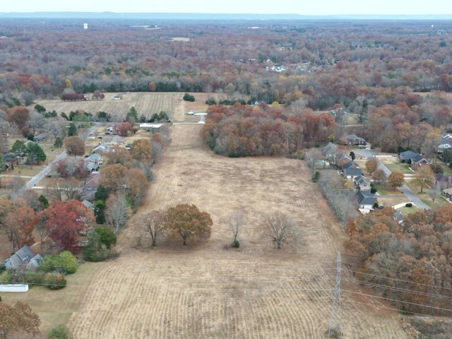 0 Ovoca Road, Tullahoma, TN 37388