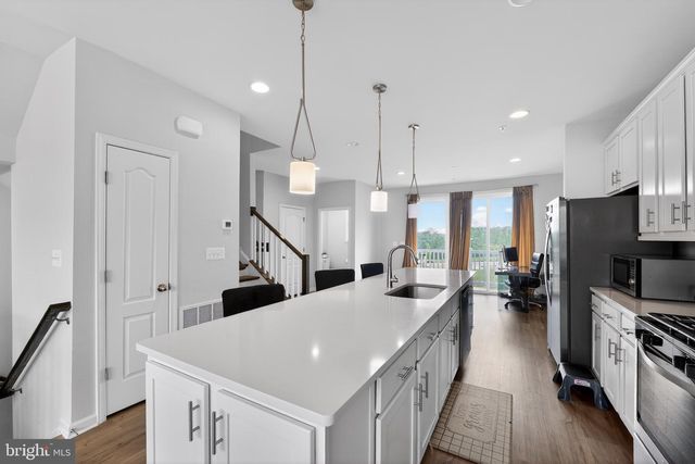 1030 FLESTER LN, Laurel, MD 20707